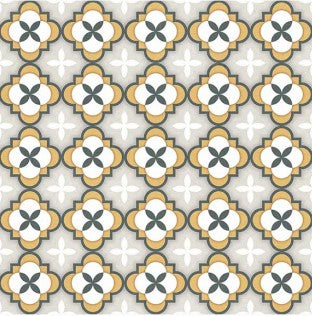 Digital Carpet Tiles Code 61019 (300x300mm)