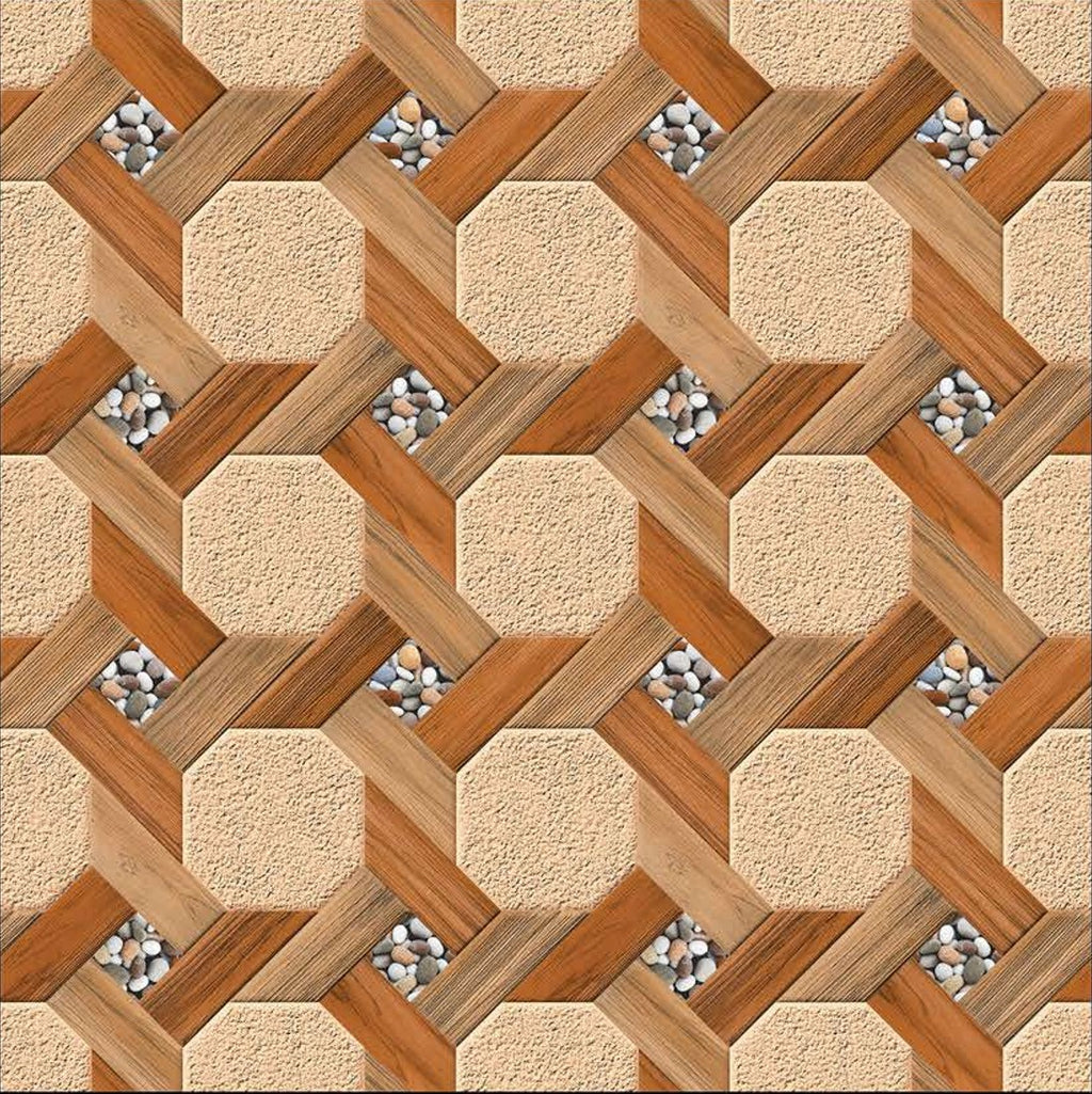 Digital Parking Tiles Code 6103 (400x400mm)
