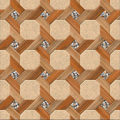 Digital Parking Tiles Code 6103 (400x400mm)