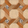 Digital Parking Tiles Code 6103 (400x400mm)