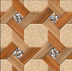 Digital Parking Tiles Code 6103 (400x400mm)