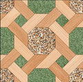 Digital Parking Tiles Code 6105 (400x400mm)