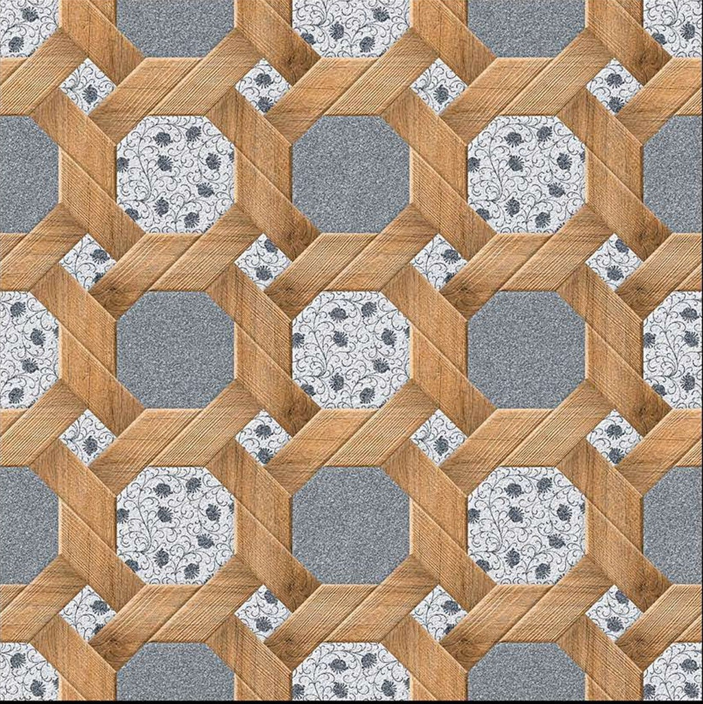Digital Parking Tiles Code 6149 (400x400mm)