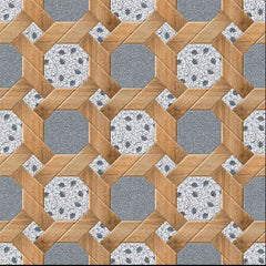 Digital Parking Tiles Code 6149 (400x400mm)