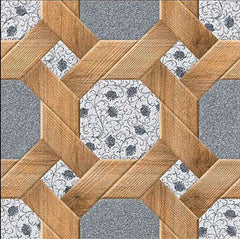 Digital Parking Tiles Code 6149 (400x400mm)