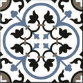 Digital Moroccan Tiles Code M 62 (300x300mm)