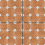 Digital Parking Tiles Code 6237 (400x400mm)