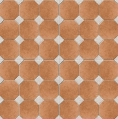 Digital Parking Tiles Code 6237 (400x400mm)