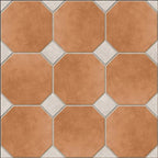 Digital Parking Tiles Code 6237 (400x400mm)