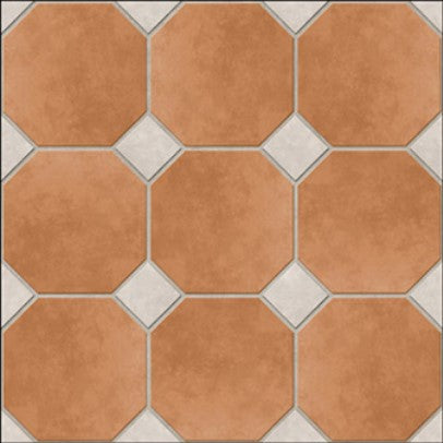 Digital Parking Tiles Code 6237 (400x400mm)