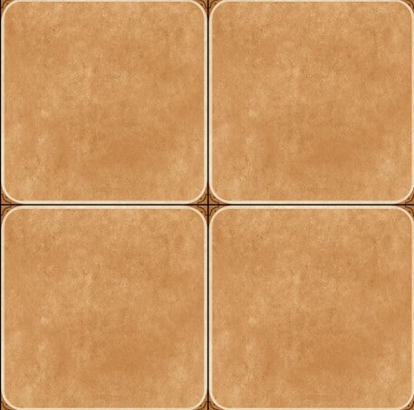 Digital Parking Tiles Code 6245 (400x400mm)