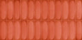 Digital Subway Tiles Code Luna Red (300x600 mm)