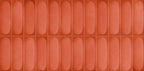 Digital Subway Tiles Code Luna Red (300x600 mm)