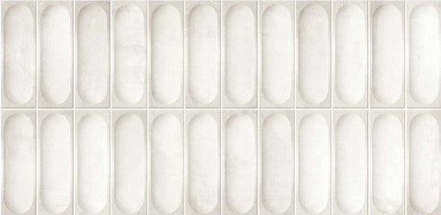 Digital Subway Tiles Code Luna White (300x600 mm)