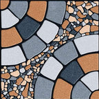 Digital Parking Tiles Code 6308 (400x400mm)