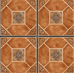Digital Vitrified Tiles Code 63109 (300x300mm) Matt