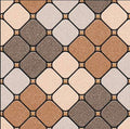 Digital Parking Tiles Code 6404 (400x400mm)
