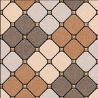Digital Parking Tiles Code 6404 (400x400mm)