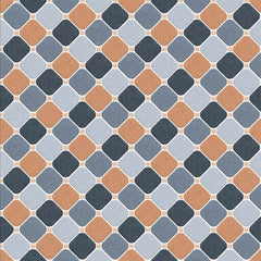 Digital Parking Tiles Code 6407 (400x400mm)