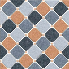 Digital Parking Tiles Code 6407 (400x400mm)