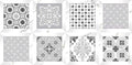 Digital Ceramic Tiles Code 21555 (300x600 mm)