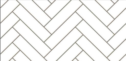 Digital Subway Tiles Code 22102-Hl1 (300x600 mm)