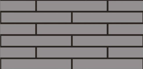 Digital Ceramic Tiles Code Royal Light Grey-143 (300x600 mm)