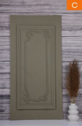 Pu Pannel Code Vr-1107