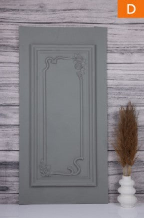 Pu Pannel Code Vr-1107