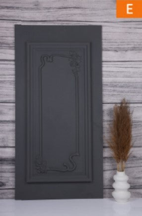 Pu Pannel Code Vr-1107