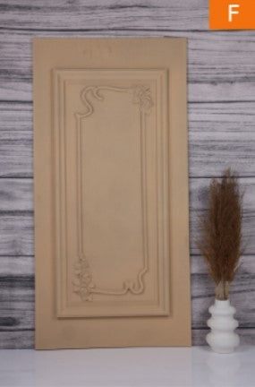 Pu Pannel Code Vr-1107