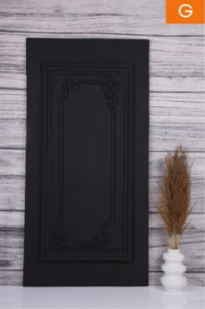 Pu Pannel Code Vr-1107