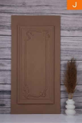 Pu Pannel Code Vr-1107