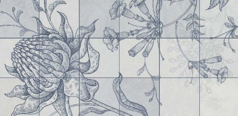 Digital Ceramic Tiles Code 22191-Light (300x600 mm)