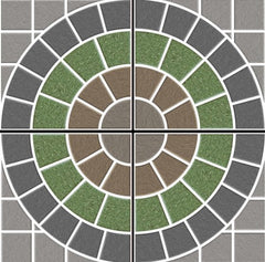 Digital Vitrified Tiles Code 7007 (400x400mm) Matt