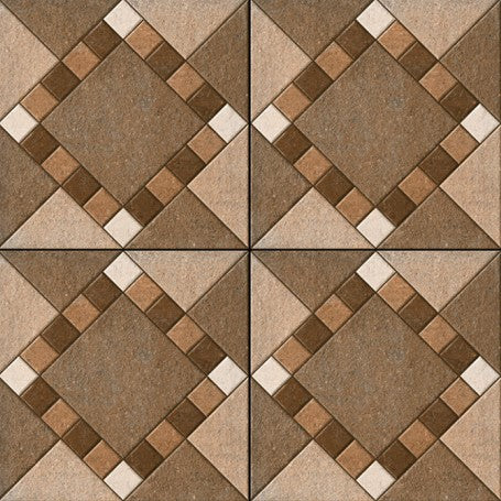 Digital Parking Tiles Code 701 (400x400mm)