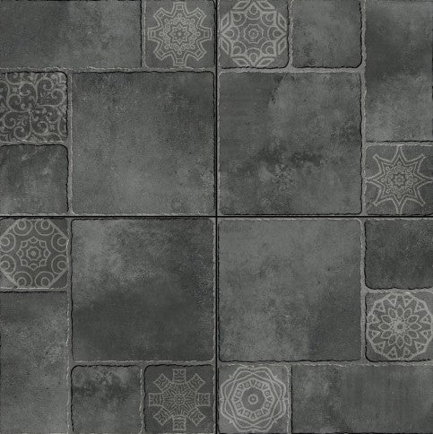 Digital Parking Tiles Code 701 (500x500mm)