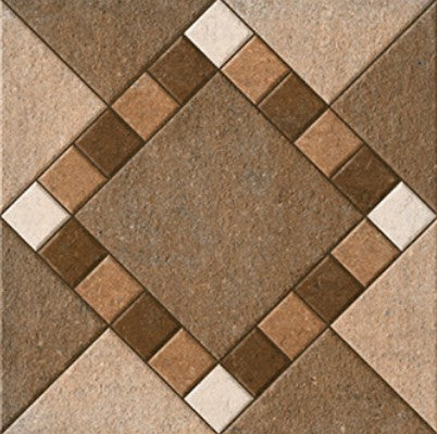 Digital Parking Tiles Code 701 (400x400mm)