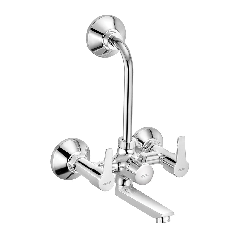 AGL Taylor 701202 Wall Mixer