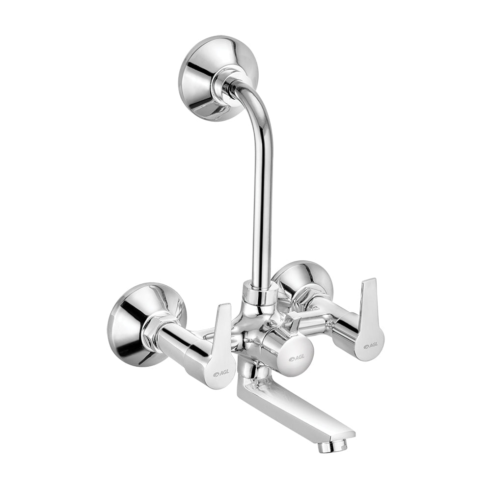 AGL Taylor 701206 Wall Mixer 3/4 inch