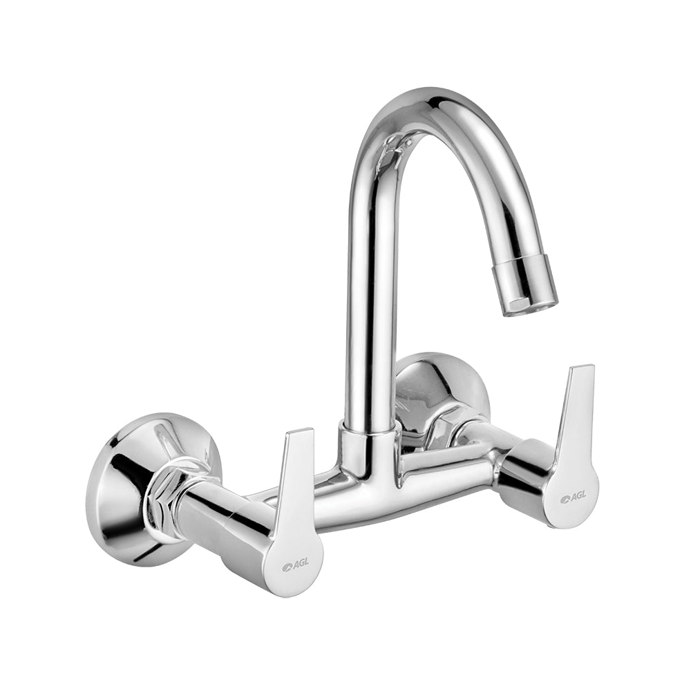AGL Taylor 701210 Sink Mixer