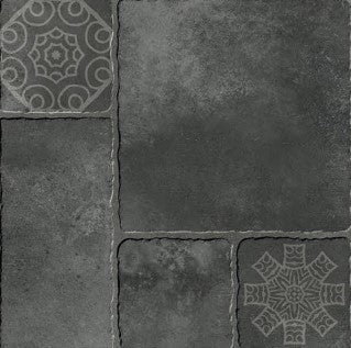 Digital Parking Tiles Code 701 (500x500mm)