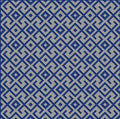 Digital Moroccan Tiles Code 7042 (300x300mm)