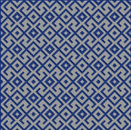 Digital Moroccan Tiles Code 7042 (300x300mm)