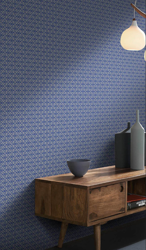 Digital Moroccan Tiles Code 7042 (300x300mm)