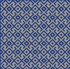 Digital Moroccan Tiles Code 7042 (300x300mm) Matt