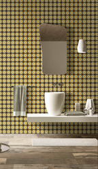 Digital Moroccan Tiles Code 7048 (300x300mm)