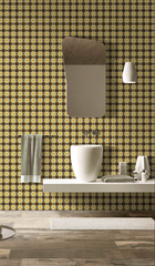 Digital Moroccan Tiles Code 7048 (300x300mm) Matt