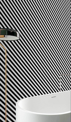Digital Moroccan Tiles Code 7054 (300x300mm)
