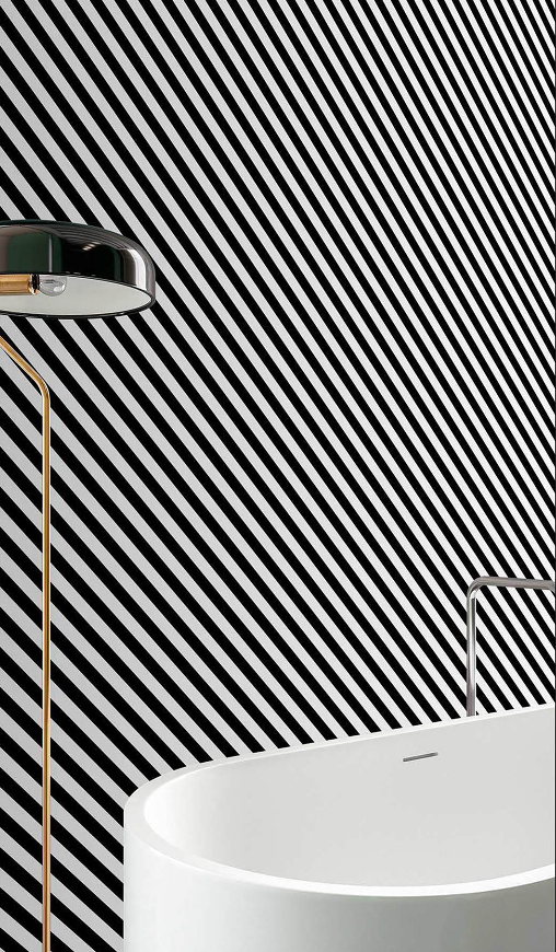Digital Moroccan Tiles Code 7054 (300x300mm)